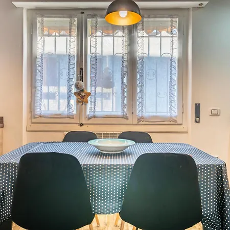 Holiday home Porta Sul Mare A