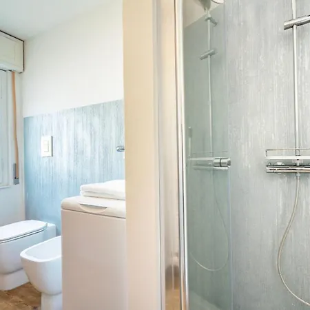 Porta Sul Mare A Holiday home *