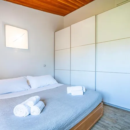 Holiday home Porta Sul Mare A *