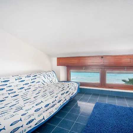 Porta Sul Mare A Holiday home *
