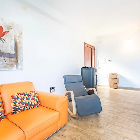 Holiday home Porta Sul Mare A *