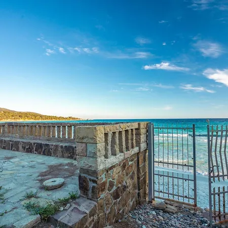 Porta Sul Mare A *