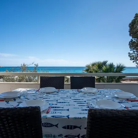 Porta Sul Mare A