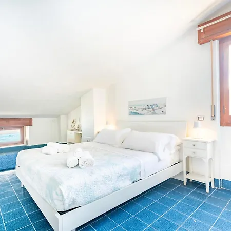 Holiday home Porta Sul Mare A