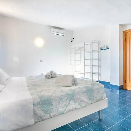 Porta Sul Mare A Holiday home Capitana