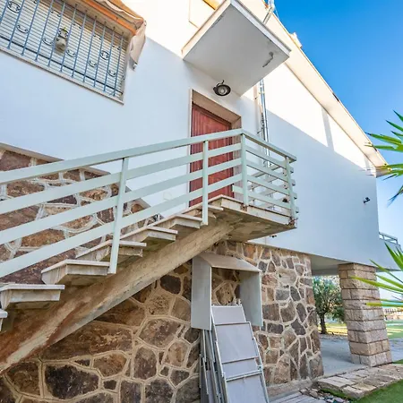 Holiday home Porta Sul Mare A *