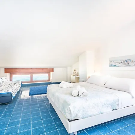 Holiday home Porta Sul Mare A