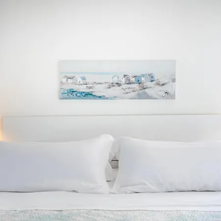 Porta Sul Mare A Holiday home *