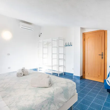 Holiday home Porta Sul Mare A Capitana