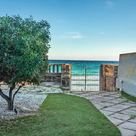 Holiday home Porta Sul Mare A