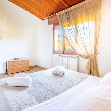 Holiday home Porta Sul Mare A Capitana