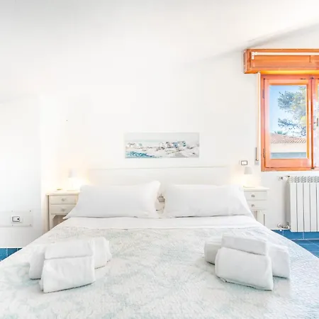 Porta Sul Mare A Holiday home