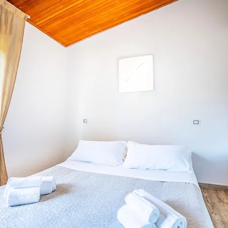 Porta Sul Mare A Holiday home
