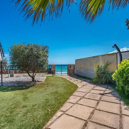 Porta Sul Mare A *