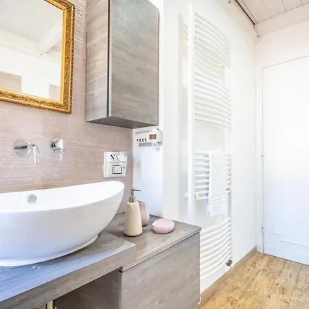 Holiday home Porta Sul Mare A