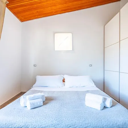 Holiday home Porta Sul Mare A *