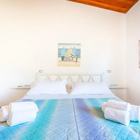Porta Sul Mare A Holiday home