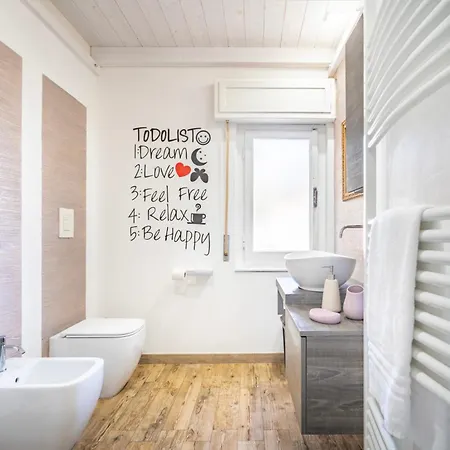 Holiday home Porta Sul Mare A *