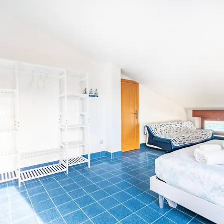Porta Sul Mare A Holiday home Capitana