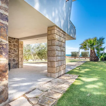 Porta Sul Mare A Holiday home