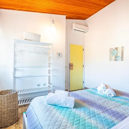 Σπίτι διακοπών Porta Sul Mare A *