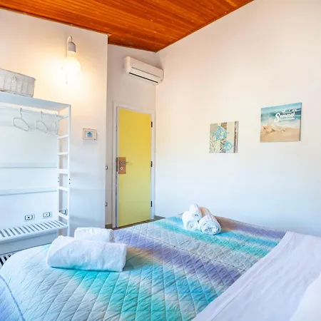 Σπίτι διακοπών Porta Sul Mare A *