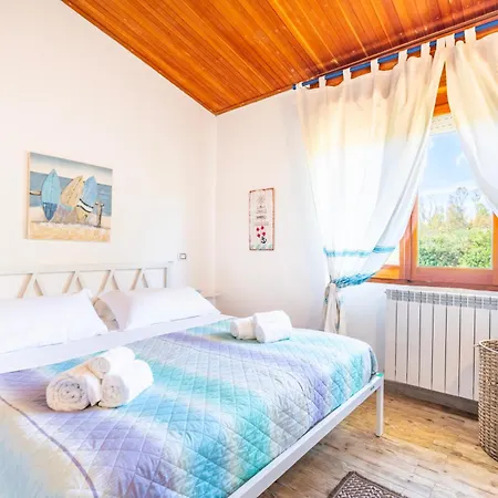 Σπίτι διακοπών Porta Sul Mare A