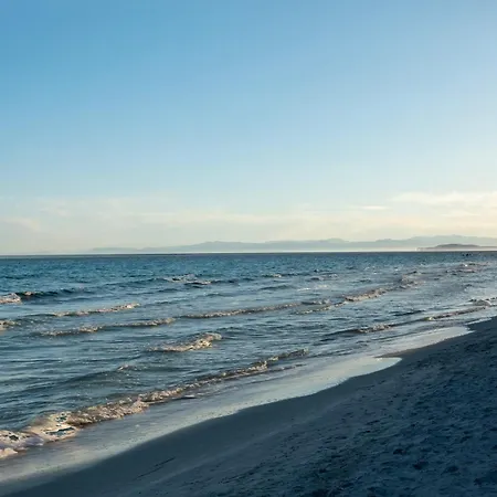 Σπίτι διακοπών Porta Sul Mare A