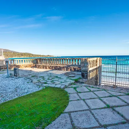 Porta Sul Mare A