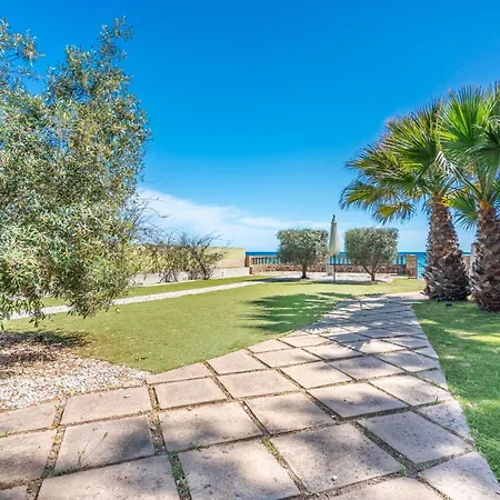 Σπίτι διακοπών Porta Sul Mare A *